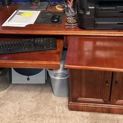 Desk For Sale