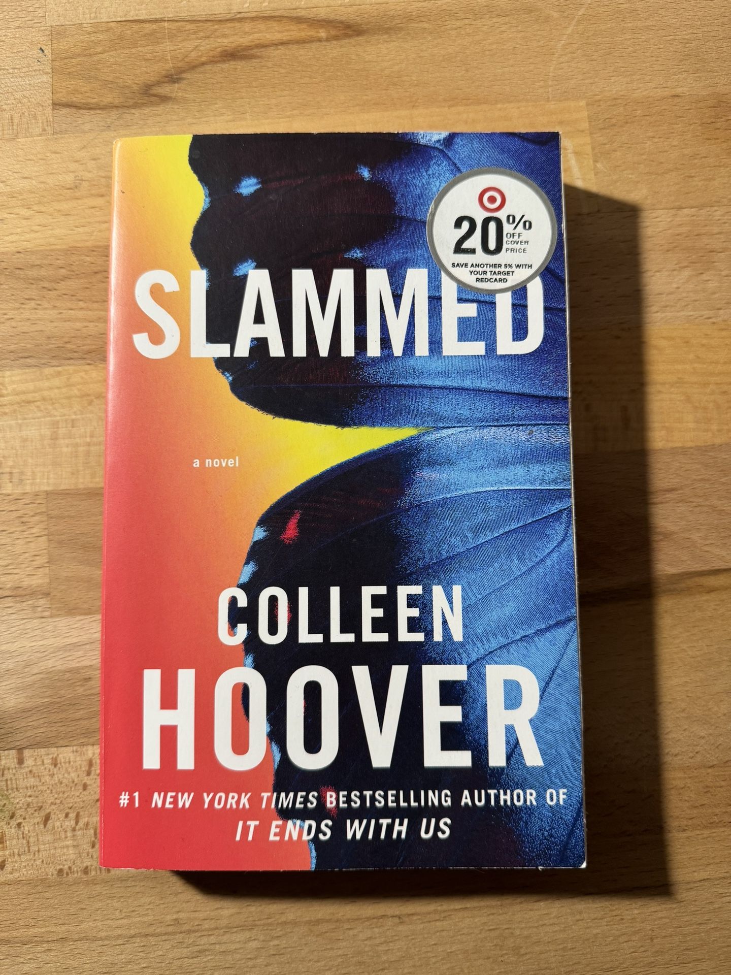 Colleen Hoover Books