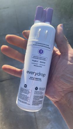 Everydrop Refrigerator Filter
