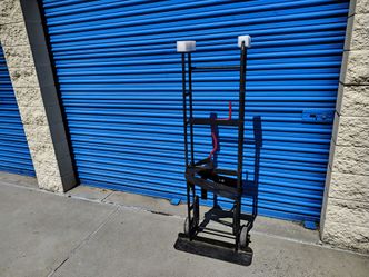 Dolly appliance dolly in good condition