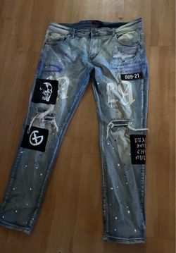 Gala pants size 44