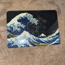 Brand New Computer Case With Keyboard Pad