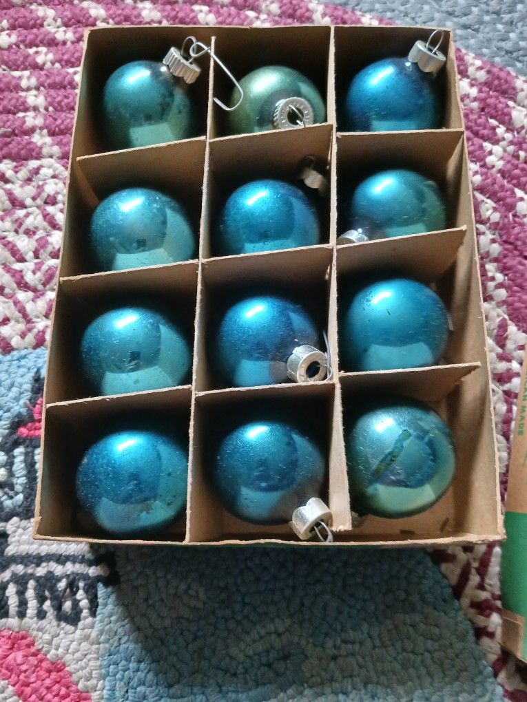 Christmas Balls