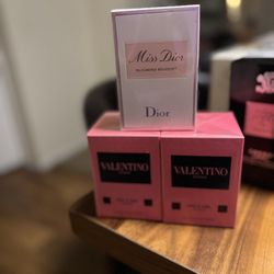 Perfumes Mujer 