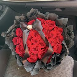 ramos bouquet flowers 