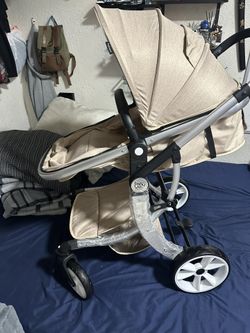 New Stroller 