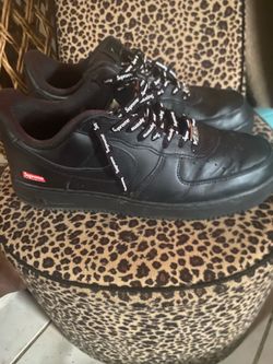 Supreme Air Force 1s