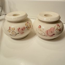 Candle Holders 