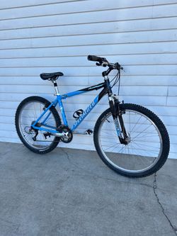 Specialized Mountain Bike