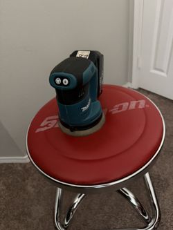 MAKITA Sander Very Good Condition 