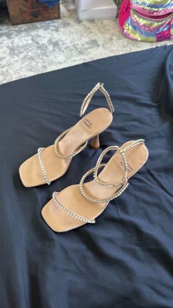 Jeffrey Campbell Demonica heels