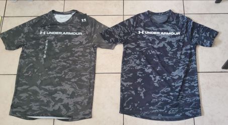 New Under Armour Shirts. Size Small