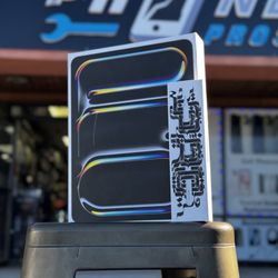 iPad Pro 13in M4 Chip WiFi 