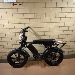 E Bike