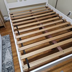 Full Size Bed Frame 