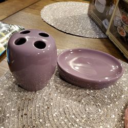 Bathroom 2 Pc Bathroom Set