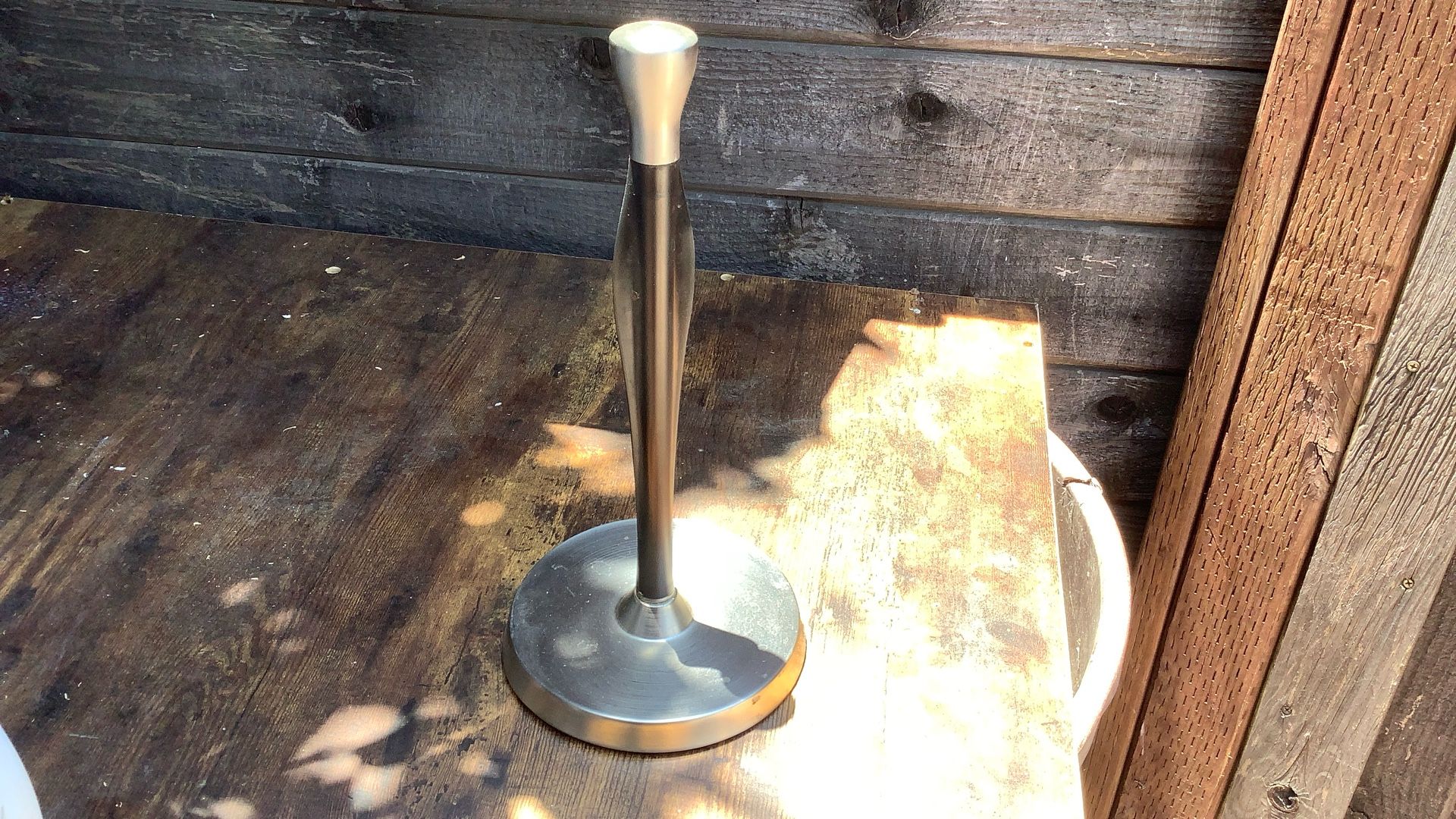 Paper Holder