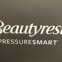 King Size Mattress Like New