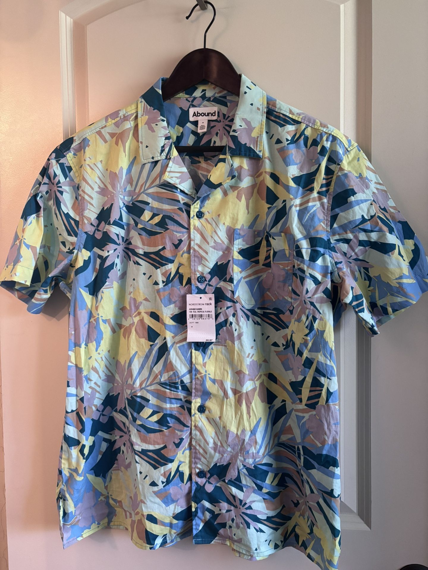 Aloha Shirt