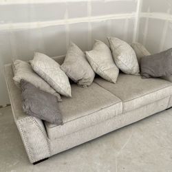 Used couch 