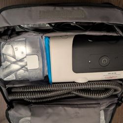 Case For A Resmed Airsense 11 