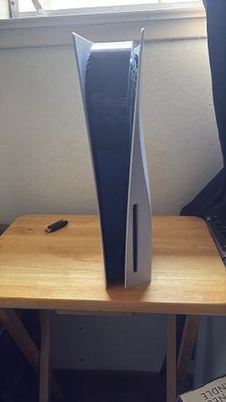 PlayStation 5 1st Generation