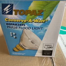 28 -Par 38 Flood  Lights