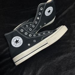 Converse All Star High Top Black Chuck Taylor