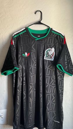 Mexico jerseys