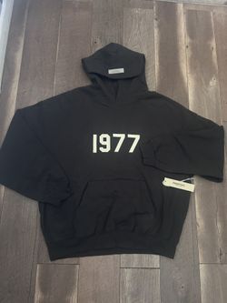Essentals Hoodie