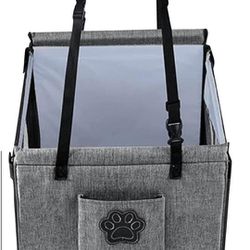 Dog Traveling Trunk/pet Carry Case 