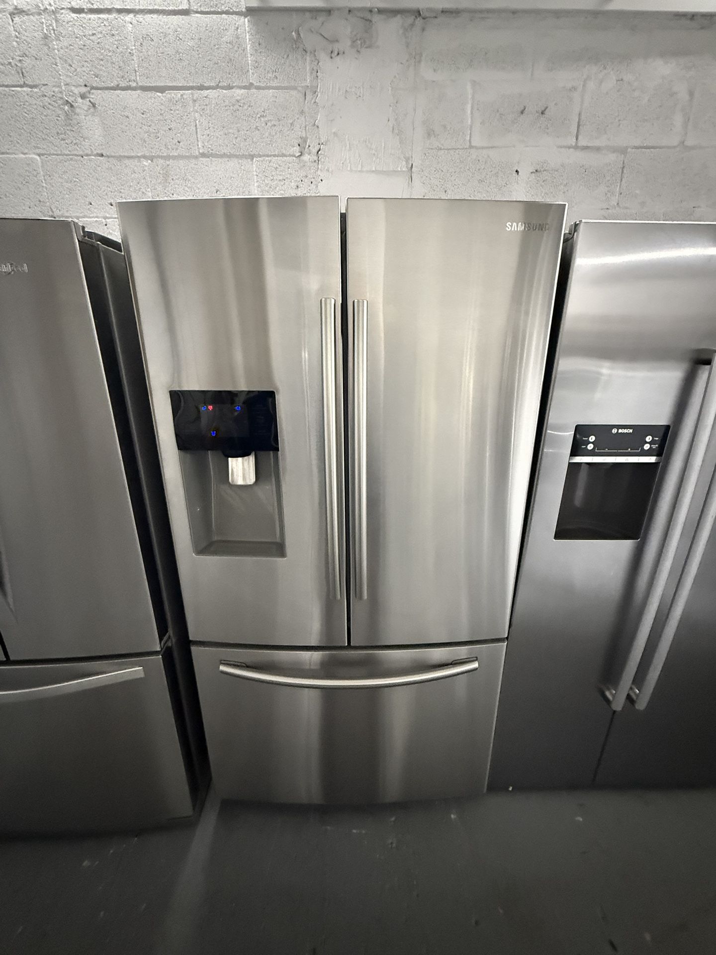 Samsung Refrigerator “36 (refrigeradores )