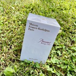 Maison Francis Kurkdjian - Baccarat Rouge 540 Eau De Parfum Sealed - Brand New