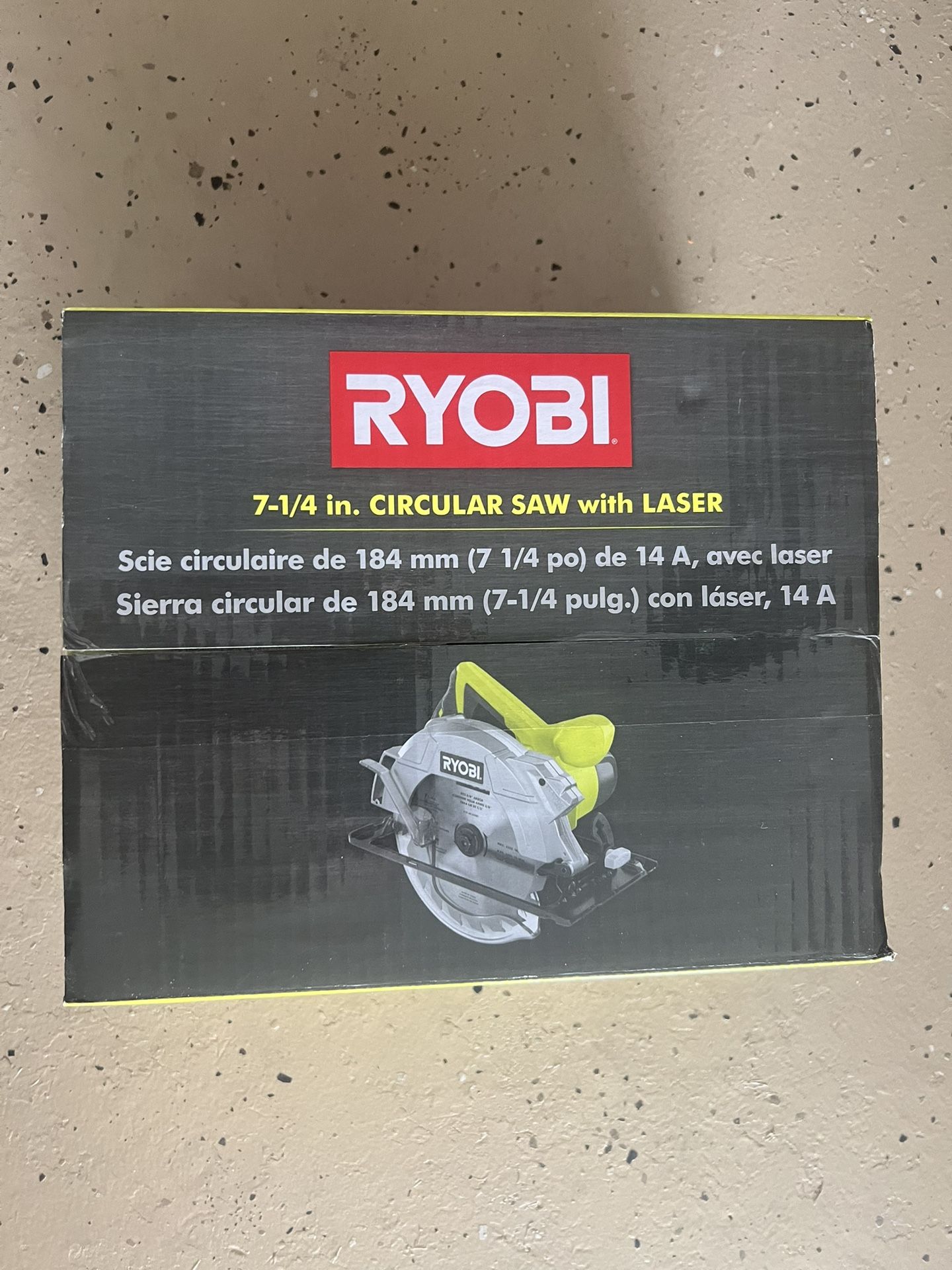 Circular Saw