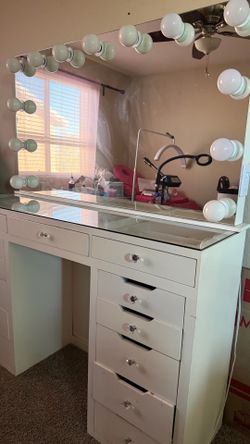 Vanity
