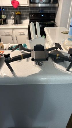 Dji Mavic Pro