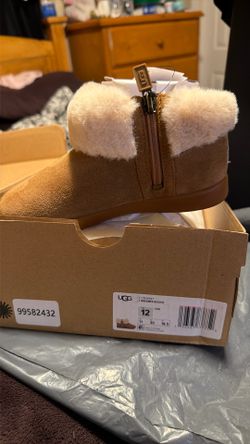 Ugg