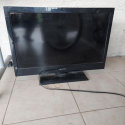 GOOD CONDITION TV