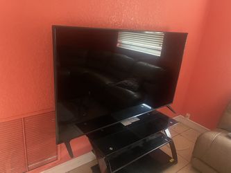 85 inch tv