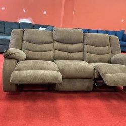 Recliner Sofa Couch Same Day Delivery