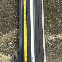 Ski/ Snowboard Roof Rack