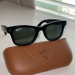 Meta RayBans (Stealth Mode) LED Removal