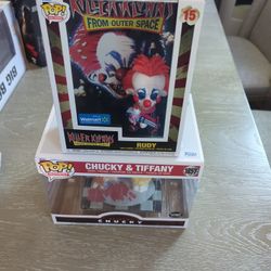 Funko Pop 2pk
