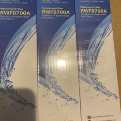 ICEPURE DA29-00020B Samsung Refrigerator Water Filter Replacement 