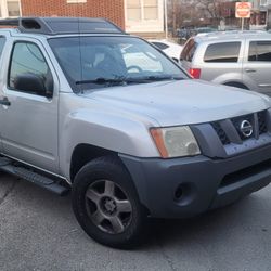 2006 Nissan Xterra 4x4 ** 2800
