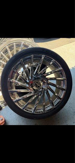 24in rims