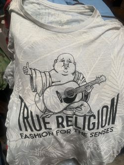 True Religion Shirt