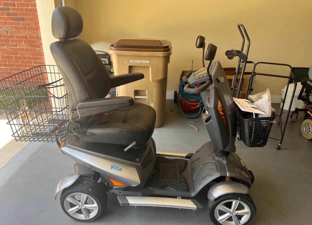 mobility Scooter
