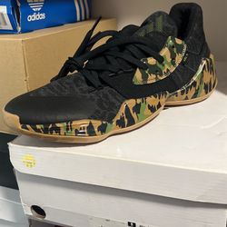 Adidas Harden Vol4
