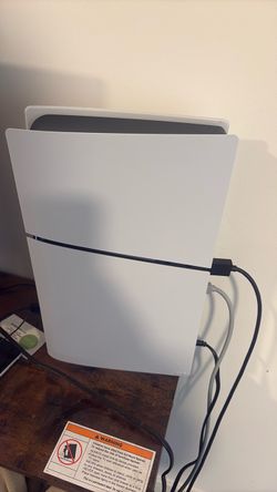 Brand New PS5